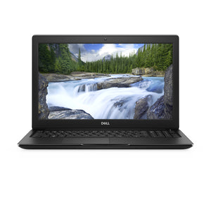 DELL Latitude 3500 Intel® Core™ i5 i5-8265U Laptop 39.6 cm (15.6") Full HD 8 GB DDR4-SDRAM 256 GB SSD Wi-Fi 5 (802.11ac) Windows 10 Pro Black (1K0YX) - Cartouches Certifiees