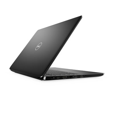 DELL Latitude 3500 Intel® Core™ i5 i5-8265U Laptop 39.6 cm (15.6") Full HD 8 GB DDR4-SDRAM 256 GB SSD Wi-Fi 5 (802.11ac) Windows 10 Pro Black (1K0YX) - Cartouches Certifiees