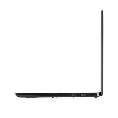 DELL Latitude 3500 Intel® Core™ i5 i5-8265U Laptop 39.6 cm (15.6") Full HD 8 GB DDR4-SDRAM 256 GB SSD Wi-Fi 5 (802.11ac) Windows 10 Pro Black (1K0YX) - Cartouches Certifiees