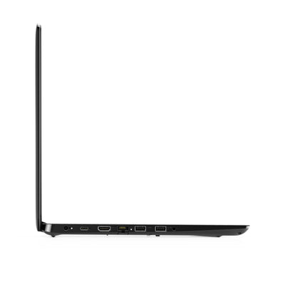 DELL Latitude 3500 Intel® Core™ i5 i5-8265U Laptop 39.6 cm (15.6") Full HD 8 GB DDR4-SDRAM 256 GB SSD Wi-Fi 5 (802.11ac) Windows 10 Pro Black (1K0YX) - Cartouches Certifiees