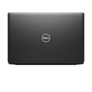 DELL Latitude 3500 Intel® Core™ i5 i5-8265U Laptop 39.6 cm (15.6") Full HD 8 GB DDR4-SDRAM 256 GB SSD Wi-Fi 5 (802.11ac) Windows 10 Pro Black (1K0YX) - Cartouches Certifiees