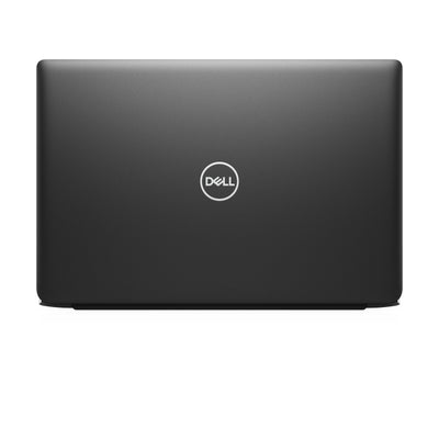 DELL Latitude 3500 Intel® Core™ i5 i5-8265U Laptop 39.6 cm (15.6") Full HD 8 GB DDR4-SDRAM 256 GB SSD Wi-Fi 5 (802.11ac) Windows 10 Pro Black (1K0YX) - Cartouches Certifiees