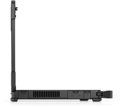 DELL Latitude 5430 Rugged Intel® Core™ i5 i5-1145G7 Laptop 35.6 cm (14") Touchscreen Full HD 16 GB DDR4-SDRAM 512 GB SSD Wi-Fi 6E (802.11ax) Windows 11 Pro Black (FD5K6) - Cartouches Certifiees