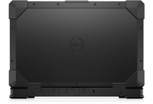 DELL Latitude 5430 Rugged Intel® Core™ i5 i5-1145G7 Laptop 35.6 cm (14") Touchscreen Full HD 16 GB DDR4-SDRAM 512 GB SSD Wi-Fi 6E (802.11ax) Windows 11 Pro Black (FD5K6) - Cartouches Certifiees