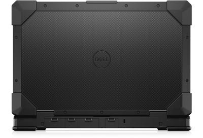 DELL Latitude 5430 Rugged Intel® Core™ i5 i5-1145G7 Laptop 35.6 cm (14") Touchscreen Full HD 16 GB DDR4-SDRAM 512 GB SSD Wi-Fi 6E (802.11ax) Windows 11 Pro Black (FD5K6) - Cartouches Certifiees