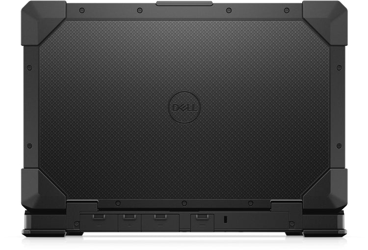DELL Latitude 5430 Rugged Intel® Core™ i5 i5-1145G7 Laptop 35.6 cm (14") Touchscreen Full HD 16 GB DDR4-SDRAM 512 GB SSD Wi-Fi 6E (802.11ax) Windows 11 Pro Black (FD5K6) - Cartouches Certifiees