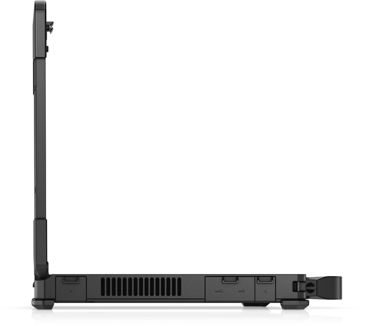 DELL Latitude 5430 Rugged Intel® Core™ i7 i7-1185G7 Laptop 35.6 cm (14") Touchscreen Full HD 16 GB DDR4-SDRAM 512 GB SSD Wi-Fi 6E (802.11ax) Windows 11 Pro Black (8MRY5) - Cartouches Certifiees
