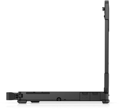 DELL Latitude 5430 Rugged Intel® Core™ i7 i7-1185G7 Laptop 35.6 cm (14") Touchscreen Full HD 16 GB DDR4-SDRAM 512 GB SSD Wi-Fi 6E (802.11ax) Windows 11 Pro Black (8MRY5) - Cartouches Certifiees