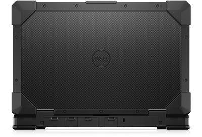 DELL Latitude 5430 Rugged Intel® Core™ i7 i7-1185G7 Laptop 35.6 cm (14") Touchscreen Full HD 16 GB DDR4-SDRAM 512 GB SSD Wi-Fi 6E (802.11ax) Windows 11 Pro Black (8MRY5) - Cartouches Certifiees