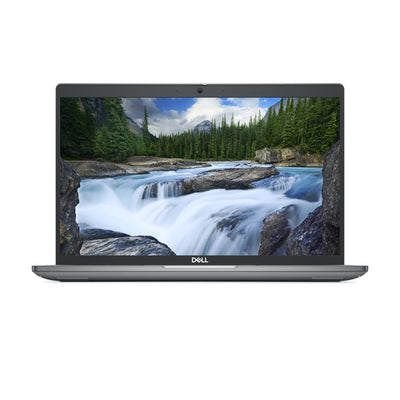 DELL Latitude 5450 Intel Core Ultra 7 165U Laptop 35.6 cm (14") Full HD 32 GB DDR5-SDRAM 512 GB SSD Wi-Fi 6E (802.11ax) Windows 11 Pro Grey (YRT5D) - Cartouches Certifiees