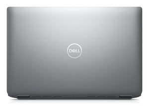 DELL Latitude 5450 Intel Core Ultra 7 165U Laptop 35.6 cm (14") Full HD 32 GB DDR5-SDRAM 512 GB SSD Wi-Fi 6E (802.11ax) Windows 11 Pro Grey (YRT5D) - Cartouches Certifiees