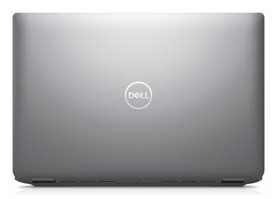 DELL Latitude 5450 Intel Core Ultra 7 165U Laptop 35.6 cm (14") Full HD 32 GB DDR5-SDRAM 512 GB SSD Wi-Fi 6E (802.11ax) Windows 11 Pro Grey (YRT5D) - Cartouches Certifiees