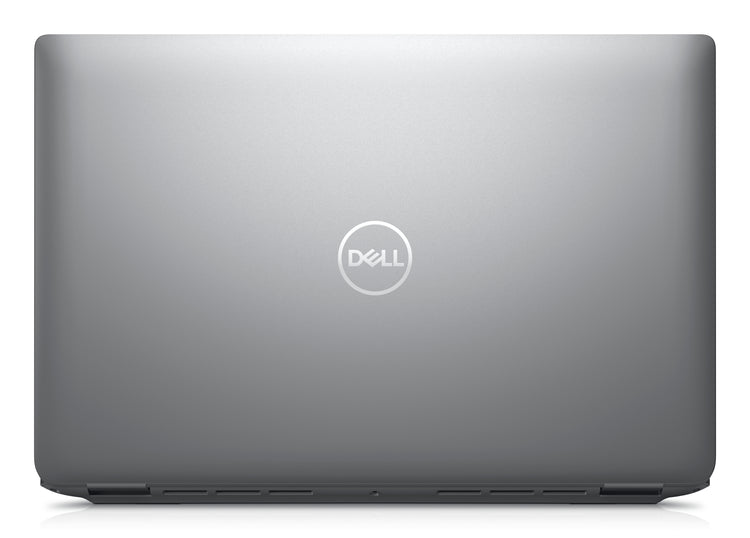 DELL Latitude 5450 Intel Core Ultra 7 165U Laptop 35.6 cm (14") Full HD 32 GB DDR5-SDRAM 512 GB SSD Wi-Fi 6E (802.11ax) Windows 11 Pro Grey (YRT5D) - Cartouches Certifiees