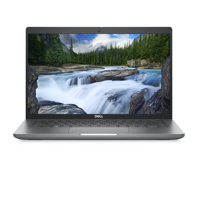 DELL Latitude 5450 Intel Core Ultra 7 165U Laptop 35.6 cm (14") Full HD 32 GB DDR5-SDRAM 512 GB SSD Wi-Fi 6E (802.11ax) Windows 11 Pro Grey (YRT5D) - Cartouches Certifiees