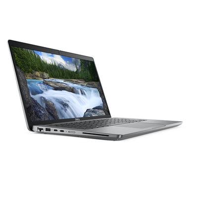 DELL Latitude 5450 Intel Core Ultra 7 165U Laptop 35.6 cm (14") Full HD 32 GB DDR5-SDRAM 512 GB SSD Wi-Fi 6E (802.11ax) Windows 11 Pro Grey (YRT5D) - Cartouches Certifiees