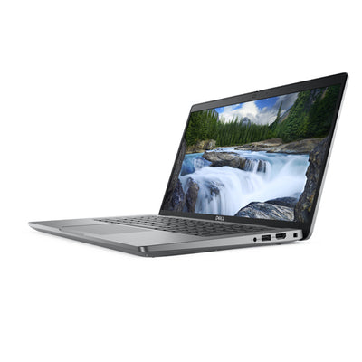 DELL Latitude 5450 Intel Core Ultra 7 165U Laptop 35.6 cm (14") Full HD 32 GB DDR5-SDRAM 512 GB SSD Wi-Fi 6E (802.11ax) Windows 11 Pro Grey (YRT5D) - Cartouches Certifiees