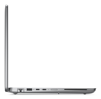 DELL Latitude 5450 Intel Core Ultra 7 165U Laptop 35.6 cm (14") Full HD 32 GB DDR5-SDRAM 512 GB SSD Wi-Fi 6E (802.11ax) Windows 11 Pro Grey (YRT5D) - Cartouches Certifiees