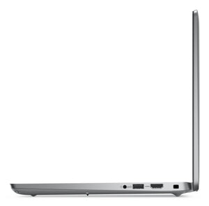 DELL Latitude 5450 Intel Core Ultra 7 165U Laptop 35.6 cm (14") Full HD 32 GB DDR5-SDRAM 512 GB SSD Wi-Fi 6E (802.11ax) Windows 11 Pro Grey (YRT5D) - Cartouches Certifiees