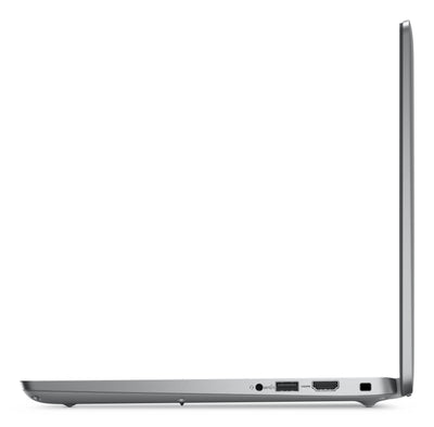 DELL Latitude 5450 Intel Core Ultra 7 165U Laptop 35.6 cm (14") Full HD 32 GB DDR5-SDRAM 512 GB SSD Wi-Fi 6E (802.11ax) Windows 11 Pro Grey (YRT5D) - Cartouches Certifiees