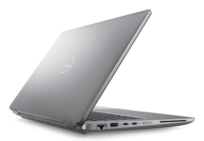 DELL Latitude 5450 Intel Core Ultra 7 165U Laptop 35.6 cm (14") Full HD 32 GB DDR5-SDRAM 512 GB SSD Wi-Fi 6E (802.11ax) Windows 11 Pro Grey (YRT5D) - Cartouches Certifiees