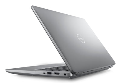 DELL Latitude 5450 Intel Core Ultra 7 165U Laptop 35.6 cm (14") Full HD 32 GB DDR5-SDRAM 512 GB SSD Wi-Fi 6E (802.11ax) Windows 11 Pro Grey (YRT5D) - Cartouches Certifiees