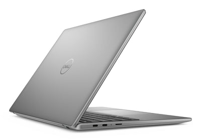 DELL Latitude 5455 Copilot+ PC Snapdragon X1P-42-100 Laptop 35.6 cm (14") Full HD+ 16 GB LPDDR5x-SDRAM 512 GB SSD Wi-Fi 7 (802.11be) Windows 11 Pro US English Grey (8VWW3) - Cartouches Certifiees