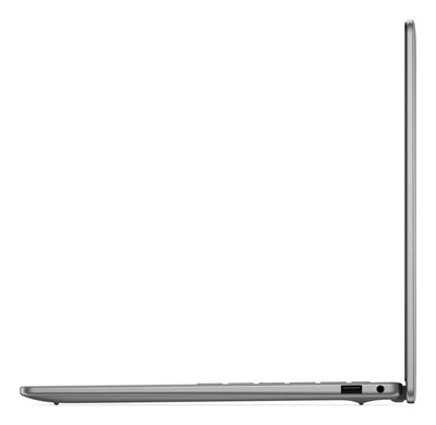 DELL Latitude 5455 Copilot+ PC Snapdragon X1P-64-100 Laptop 35.6 cm (14") Full HD+ 16 GB LPDDR5x-SDRAM 512 GB SSD Wi-Fi 7 (802.11be) Windows 11 Pro US English Grey (031T2) - Cartouches Certifiees