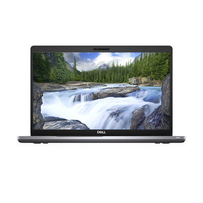 DELL Latitude 5510 Intel® Core™ i7 i7-10610U Laptop 39.6 cm (15.6") Full HD 16 GB DDR4-SDRAM 512 GB SSD Wi-Fi 6 (802.11ax) Windows 10 Pro Grey (6VHCW) - Cartouches Certifiees