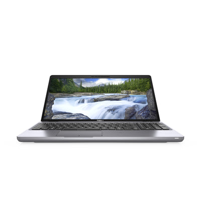 DELL Latitude 5510 Intel® Core™ i7 i7-10610U Laptop 39.6 cm (15.6") Full HD 16 GB DDR4-SDRAM 512 GB SSD Wi-Fi 6 (802.11ax) Windows 10 Pro Grey (6VHCW) - Cartouches Certifiees