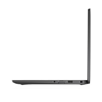 DELL Latitude 7400 Intel® Core™ i7 i7-8665U Laptop 35.6 cm (14") Full HD 16 GB DDR4-SDRAM 256 GB SSD Wi-Fi 5 (802.11ac) Windows 10 Pro Black (YVMWD) - Cartouches Certifiees