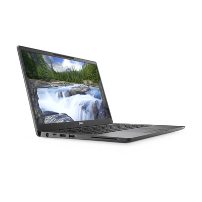 DELL Latitude 7400 Intel® Core™ i7 i7-8665U Laptop 35.6 cm (14") Full HD 16 GB DDR4-SDRAM 256 GB SSD Wi-Fi 5 (802.11ac) Windows 10 Pro Black (YVMWD) - Cartouches Certifiees