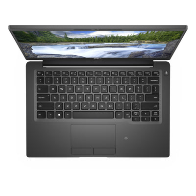 DELL Latitude 7400 Intel® Core™ i7 i7-8665U Laptop 35.6 cm (14") Full HD 16 GB DDR4-SDRAM 256 GB SSD Wi-Fi 5 (802.11ac) Windows 10 Pro Black (YVMWD) - Cartouches Certifiees