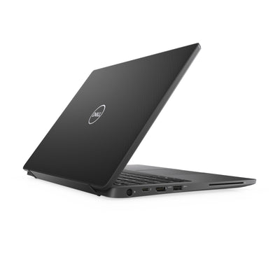 DELL Latitude 7400 Intel® Core™ i7 i7-8665U Laptop 35.6 cm (14") Full HD 16 GB DDR4-SDRAM 256 GB SSD Wi-Fi 5 (802.11ac) Windows 10 Pro Black (YVMWD) - Cartouches Certifiees