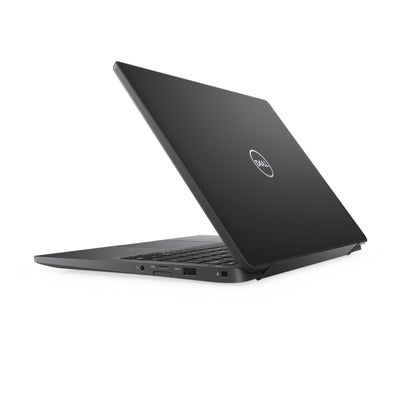 DELL Latitude 7400 Intel® Core™ i7 i7-8665U Laptop 35.6 cm (14") Full HD 16 GB DDR4-SDRAM 256 GB SSD Wi-Fi 5 (802.11ac) Windows 10 Pro Black (YVMWD) - Cartouches Certifiees