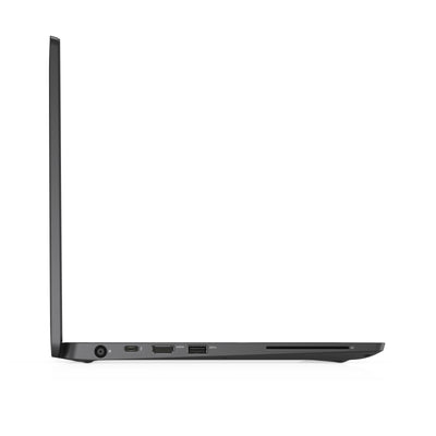 DELL Latitude 7400 Intel® Core™ i7 i7-8665U Laptop 35.6 cm (14") Full HD 16 GB DDR4-SDRAM 256 GB SSD Wi-Fi 5 (802.11ac) Windows 10 Pro Black (YVMWD) - Cartouches Certifiees