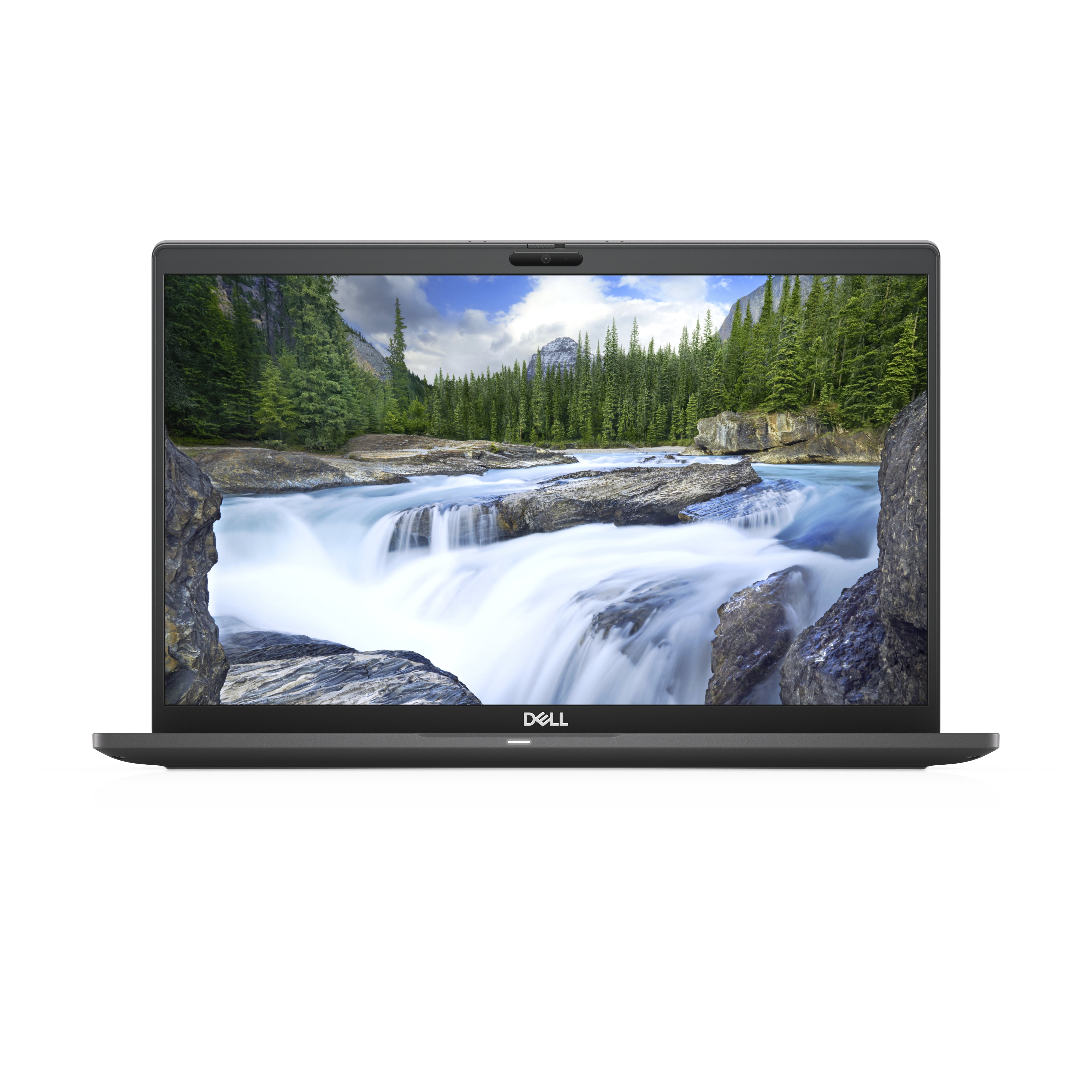 DELL Latitude 7410 Intel® Core™ i7 i7-10610U Laptop 35.6 cm (14") Full HD 16 GB DDR4-SDRAM 256 GB SSD Wi-Fi 6 (802.11ax) Windows 10 Pro Black (526G7) - Cartouches Certifiees