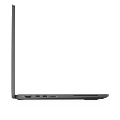 DELL Latitude 7410 Intel® Core™ i7 i7-10610U Laptop 35.6 cm (14") Full HD 16 GB DDR4-SDRAM 256 GB SSD Wi-Fi 6 (802.11ax) Windows 10 Pro Black (526G7) - Cartouches Certifiees