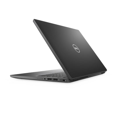 DELL Latitude 7410 Intel® Core™ i7 i7-10610U Laptop 35.6 cm (14") Full HD 16 GB DDR4-SDRAM 256 GB SSD Wi-Fi 6 (802.11ax) Windows 10 Pro Black (526G7) - Cartouches Certifiees