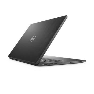 DELL Latitude 7410 Intel® Core™ i7 i7-10610U Laptop 35.6 cm (14") Full HD 16 GB DDR4-SDRAM 256 GB SSD Wi-Fi 6 (802.11ax) Windows 10 Pro Black (526G7) - Cartouches Certifiees