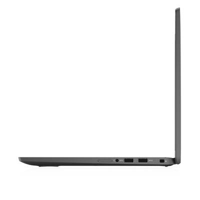 DELL Latitude 7410 Intel® Core™ i7 i7-10610U Laptop 35.6 cm (14") Full HD 16 GB DDR4-SDRAM 256 GB SSD Wi-Fi 6 (802.11ax) Windows 10 Pro Black (526G7) - Cartouches Certifiees