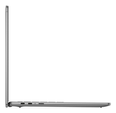 DELL Latitude 7455 Copilot+ PC Snapdragon X1E-80-100 Laptop 35.6 cm (14") Touchscreen Quad HD+ 16 GB LPDDR5x-SDRAM 512 GB SSD Wi-Fi 7 (802.11be) Windows 11 Pro US English Grey (YFK76) - Cartouches Certifiees