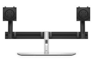 DELL MDS26 68.6 cm (27") Desk Black, Silver (DELL-MDS26) - Cartouches Certifiees