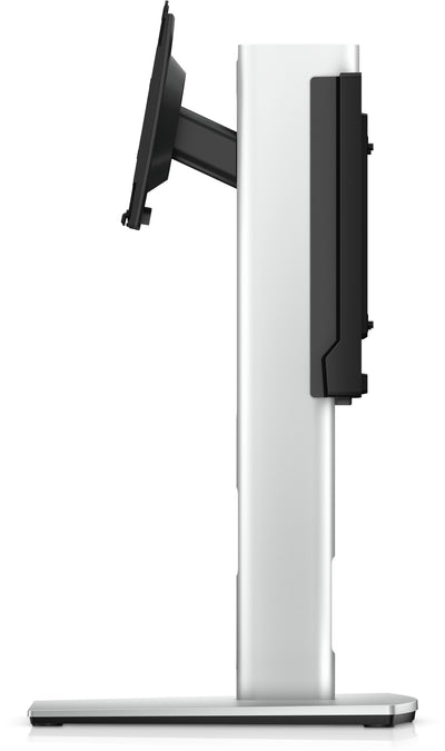 DELL MFS22 68.6 cm (27") Desk Silver, Black (DELL-MFS22) - Cartouches Certifiees