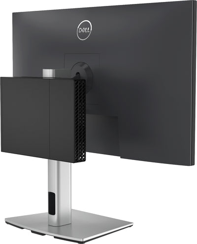 DELL MFS22 68.6 cm (27") Desk Silver, Black (DELL-MFS22) - Cartouches Certifiees