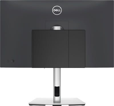 DELL MFS22 68.6 cm (27") Desk Silver, Black (DELL-MFS22) - Cartouches Certifiees