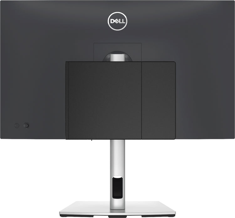 DELL MFS22 68.6 cm (27") Desk Silver, Black (DELL-MFS22) - Cartouches Certifiees
