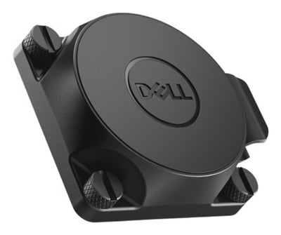 DELL MH-MAGMO tablet case accessory Magnetic support Black (DELL-MH-MAGMO) - Cartouches Certifiees