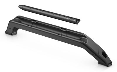 DELL MH-RHPS tablet case accessory Pencil holder Black (DELL-MH-RHPS) - Cartouches Certifiees