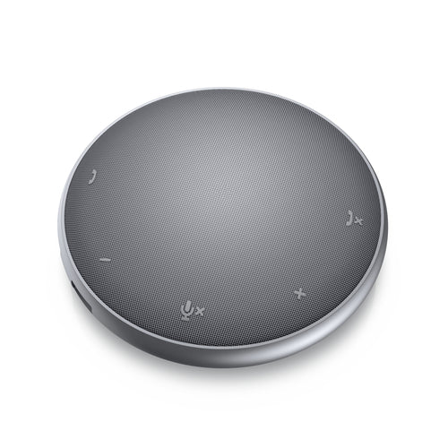 DELL MH3021P speakerphone Universal Silver (DELL-MH3021P) - Cartouches Certifiees