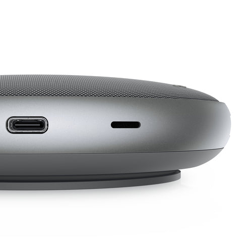 DELL MH3021P speakerphone Universal Silver (DELL-MH3021P) - Cartouches Certifiees